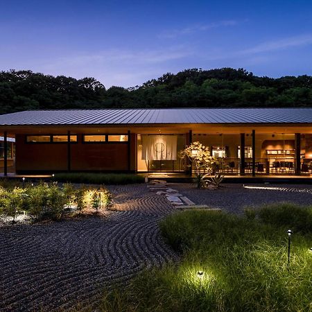 Naoshima Ryokan Roka Extérieur photo
