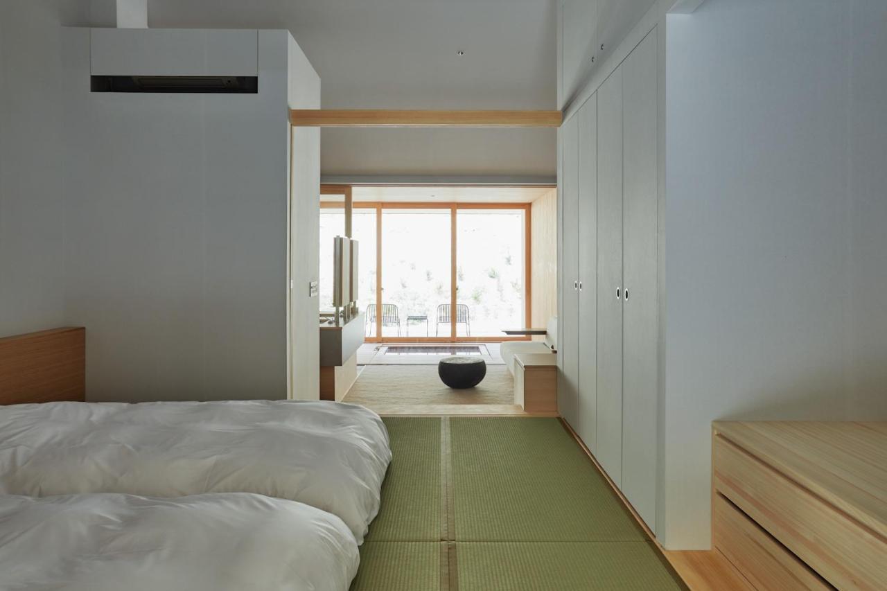 Naoshima Ryokan Roka Extérieur photo