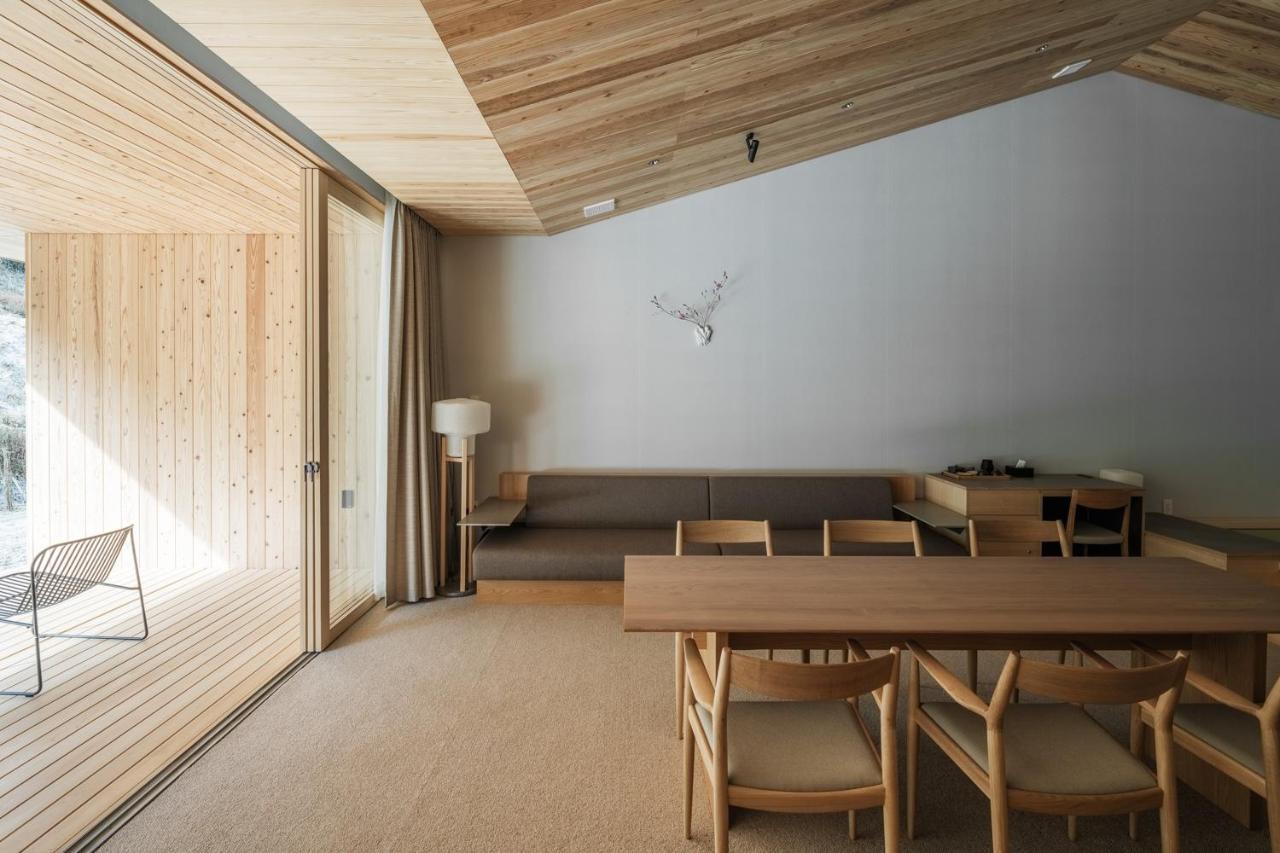 Naoshima Ryokan Roka Extérieur photo