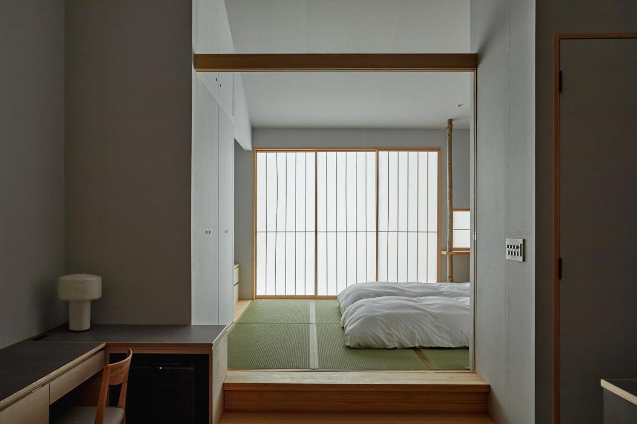Naoshima Ryokan Roka Extérieur photo