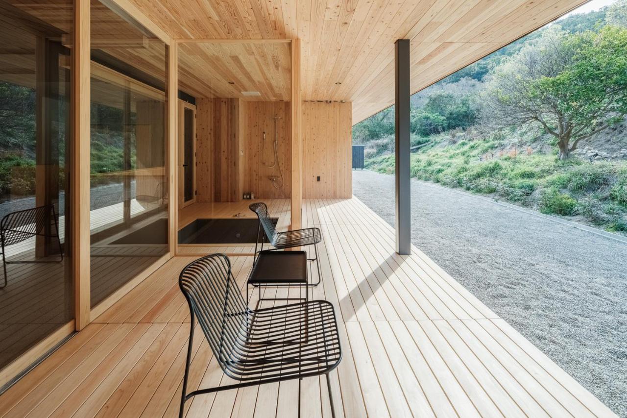 Naoshima Ryokan Roka Extérieur photo