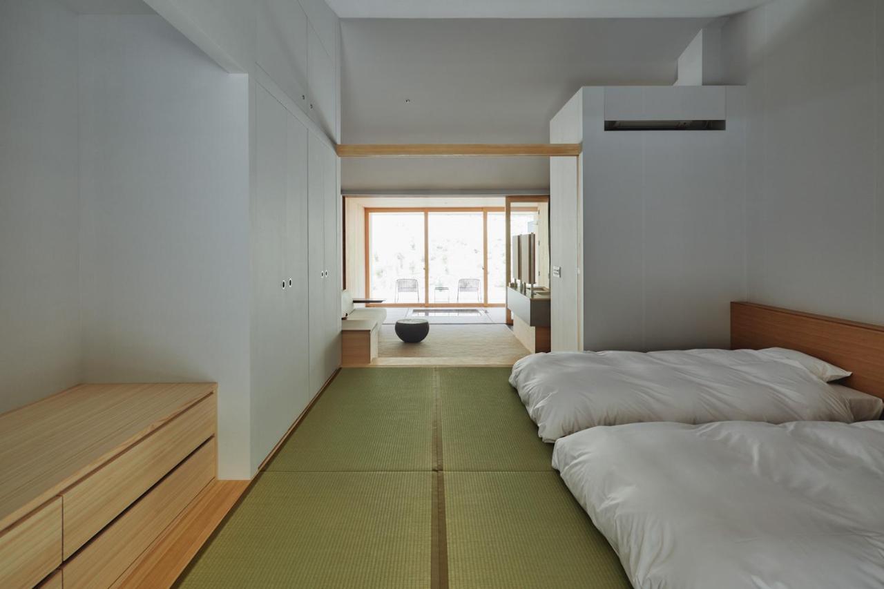 Naoshima Ryokan Roka Extérieur photo