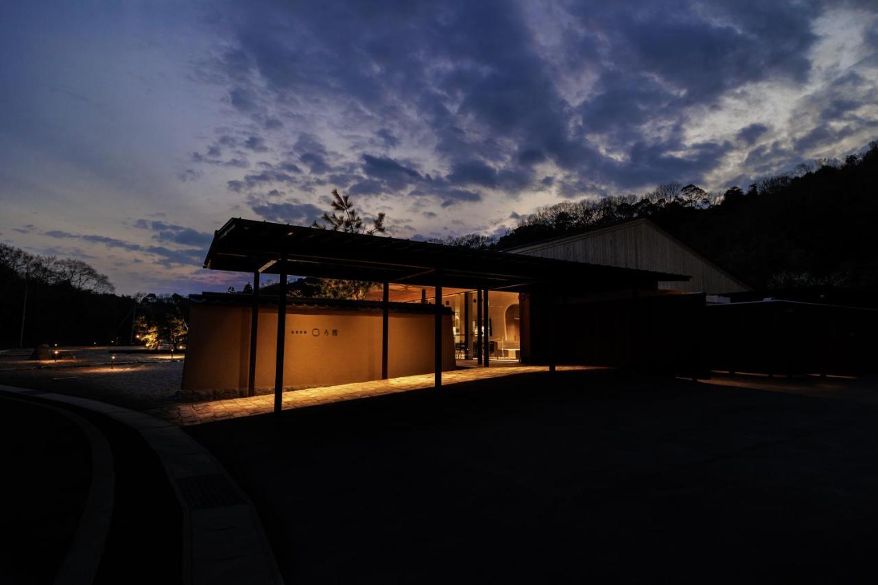 Naoshima Ryokan Roka Extérieur photo