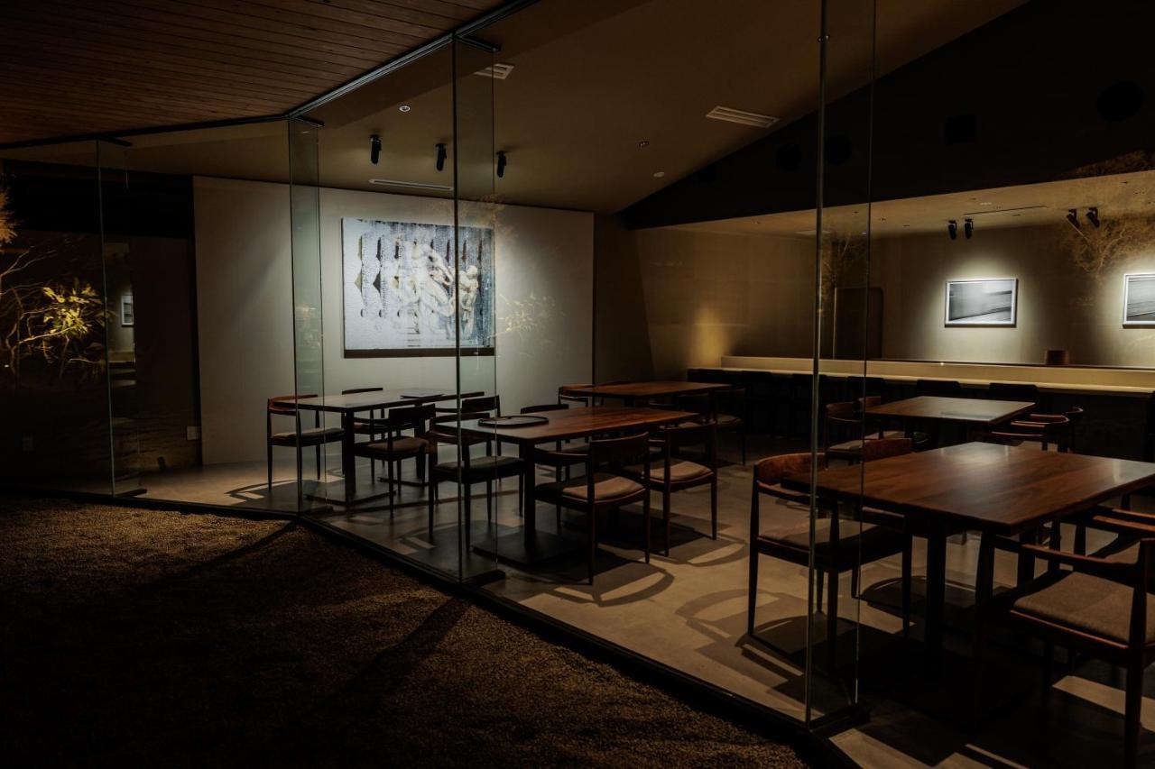 Naoshima Ryokan Roka Extérieur photo