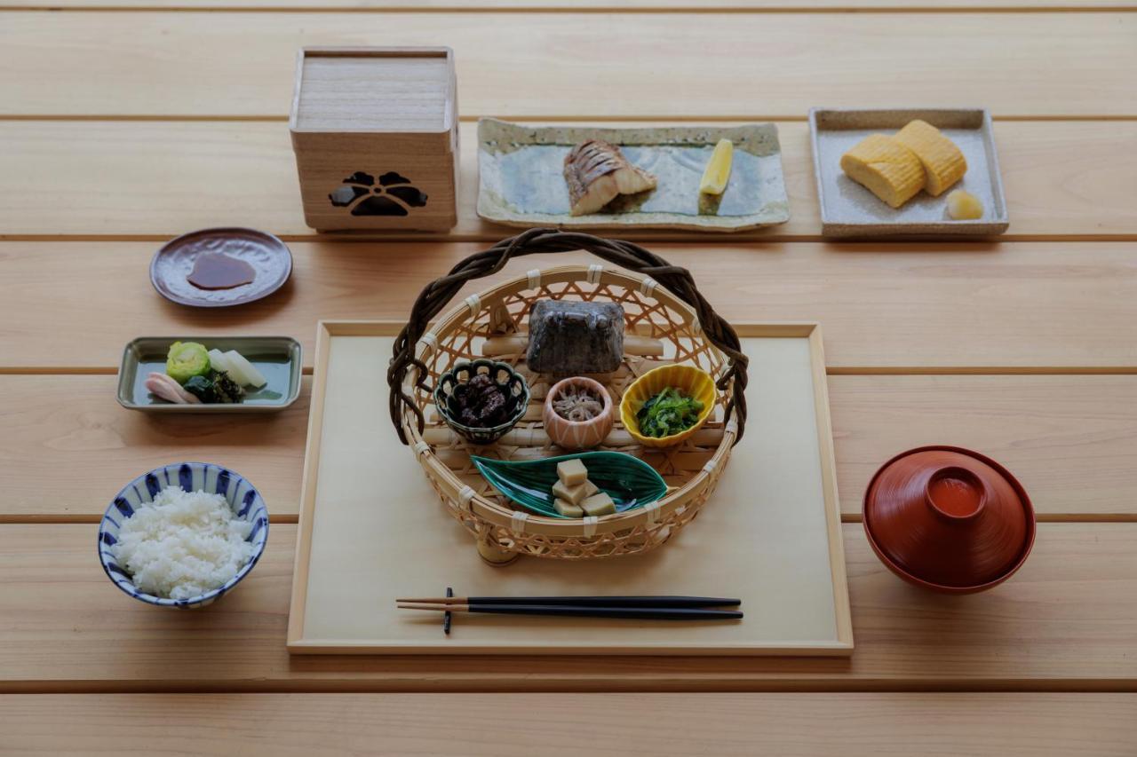 Naoshima Ryokan Roka Extérieur photo