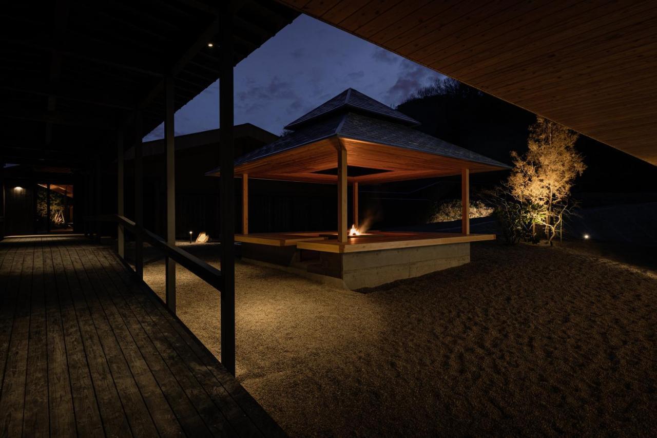 Naoshima Ryokan Roka Extérieur photo