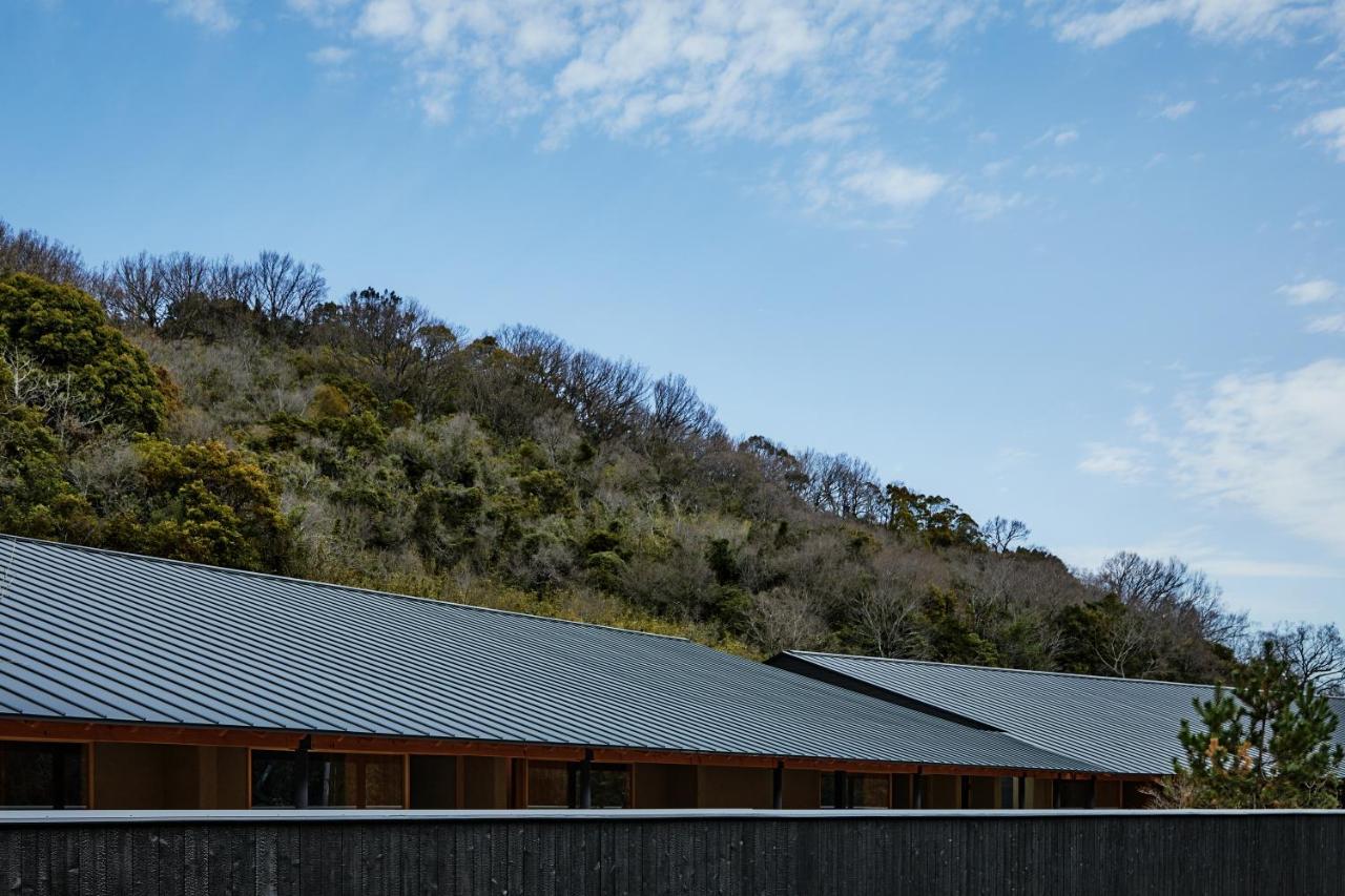 Naoshima Ryokan Roka Extérieur photo