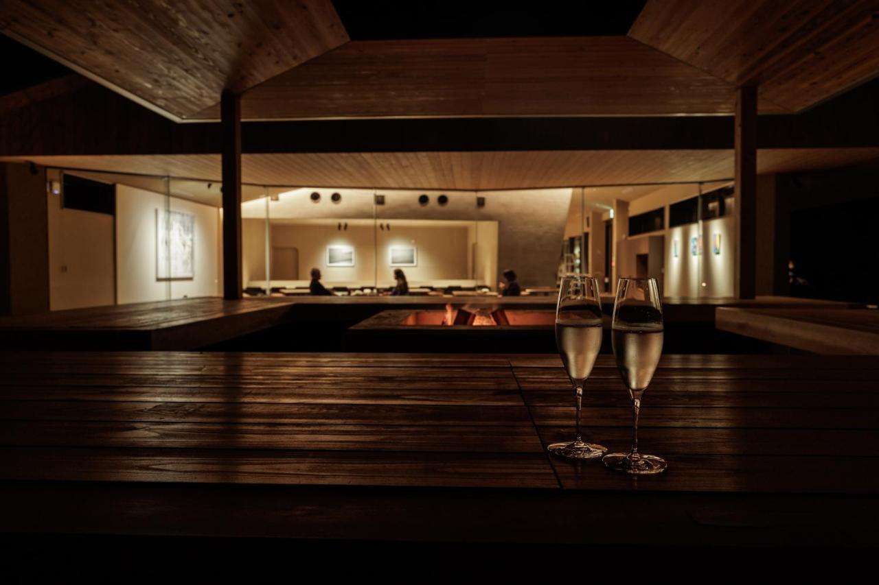 Naoshima Ryokan Roka Extérieur photo