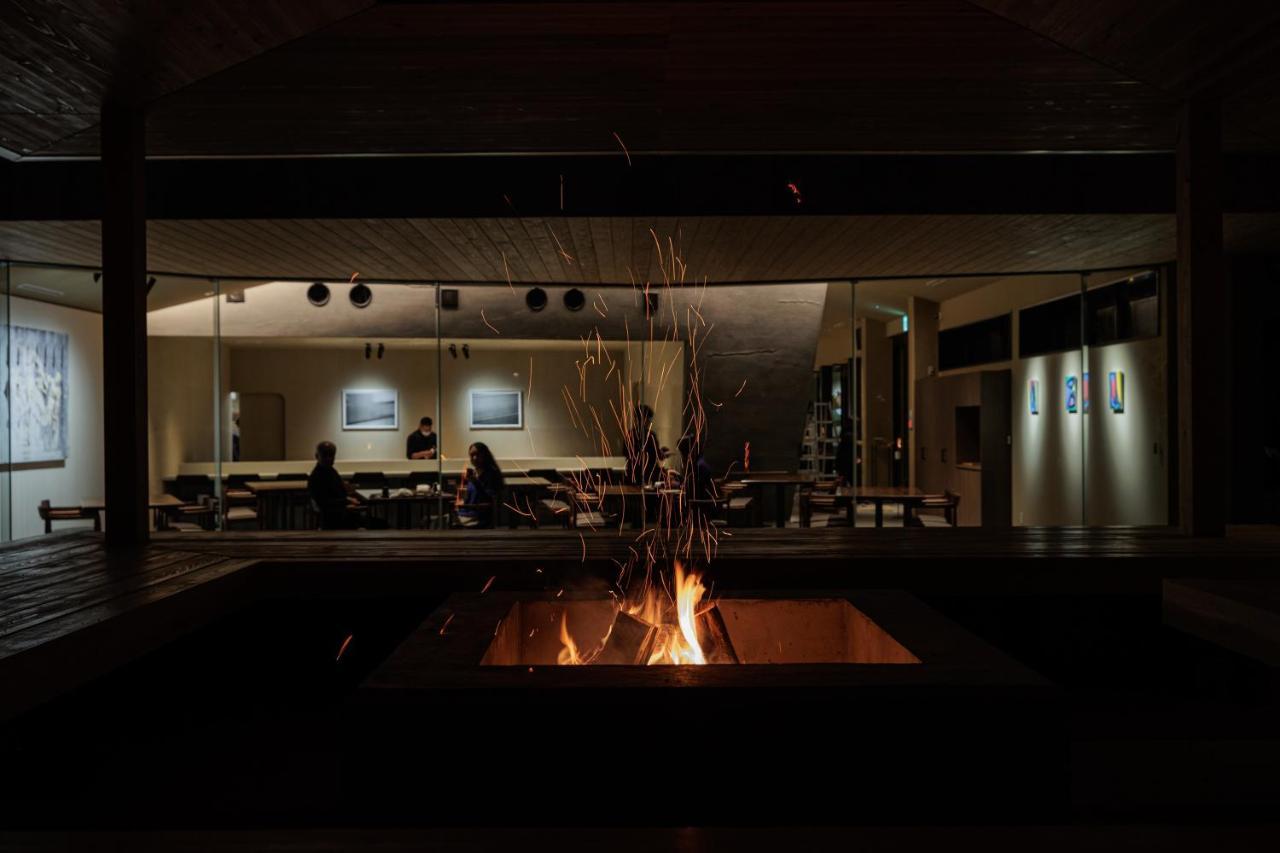 Naoshima Ryokan Roka Extérieur photo