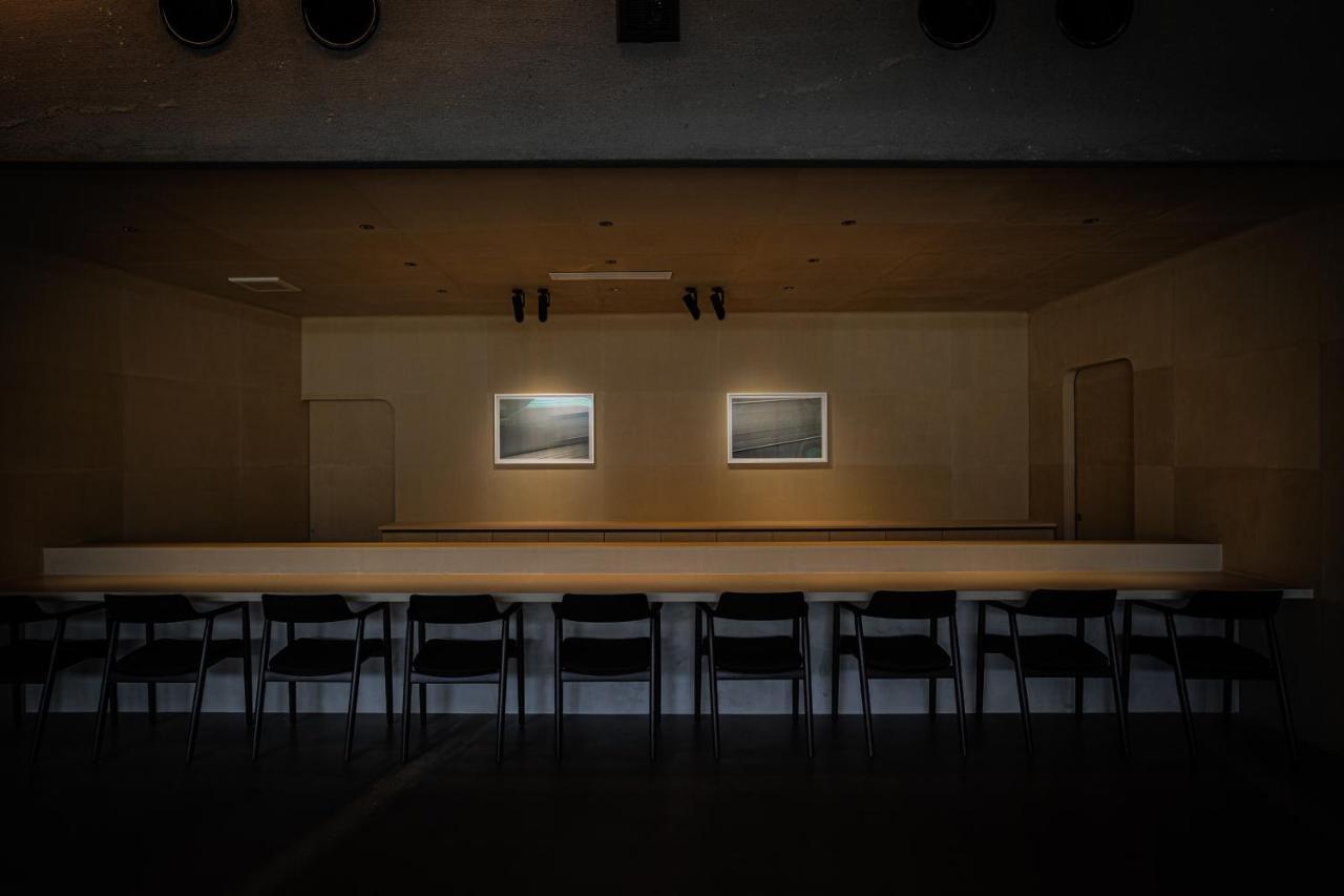 Naoshima Ryokan Roka Extérieur photo