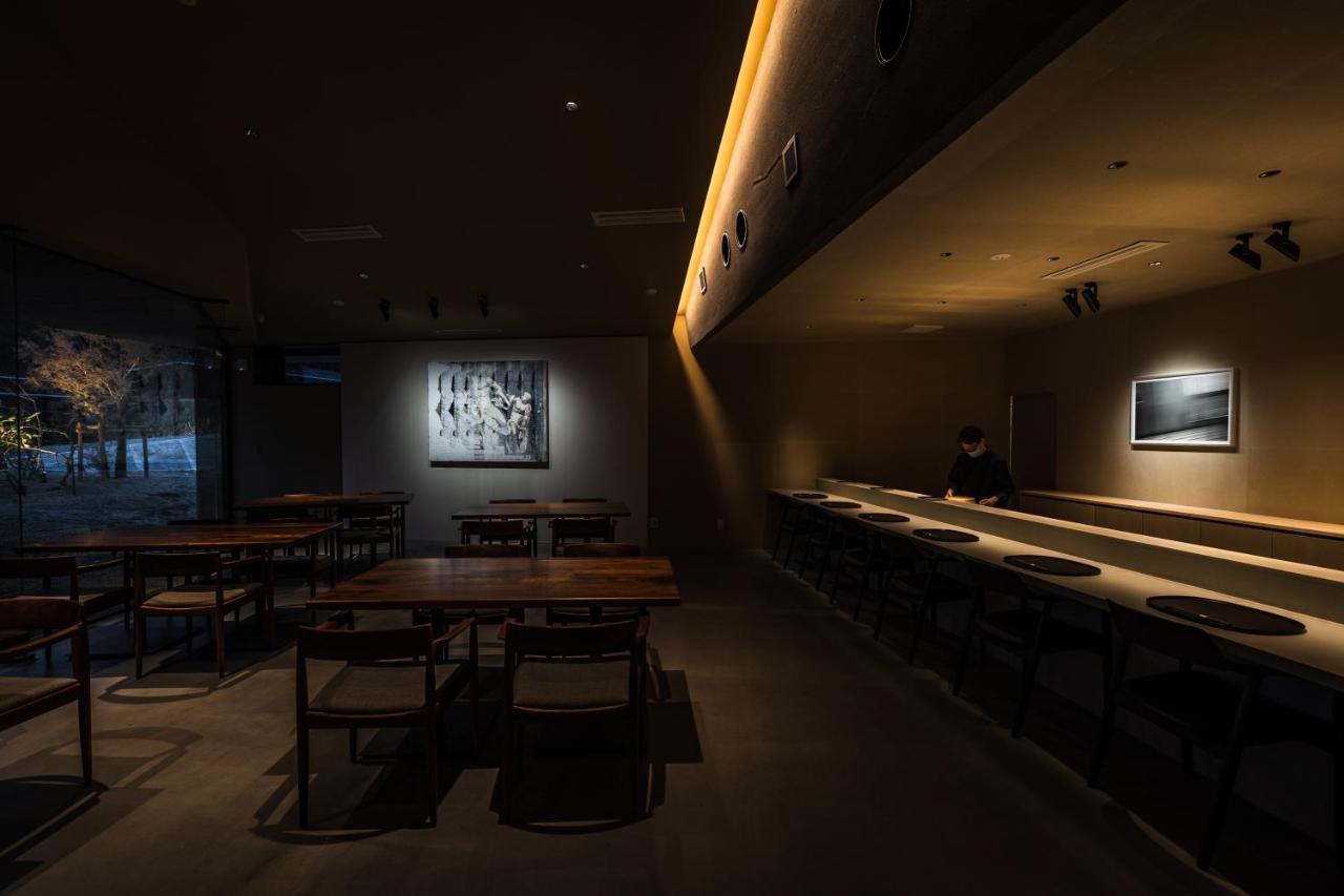 Naoshima Ryokan Roka Extérieur photo