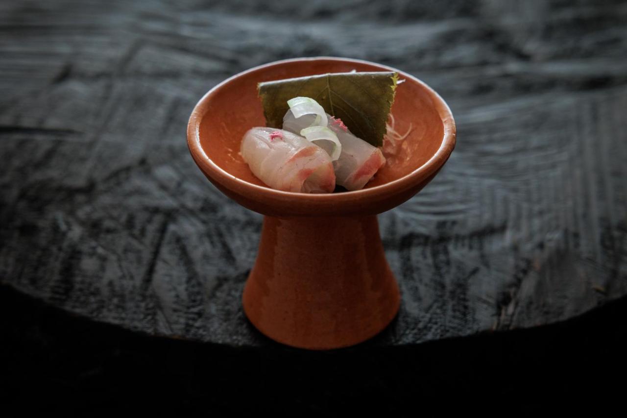 Naoshima Ryokan Roka Extérieur photo