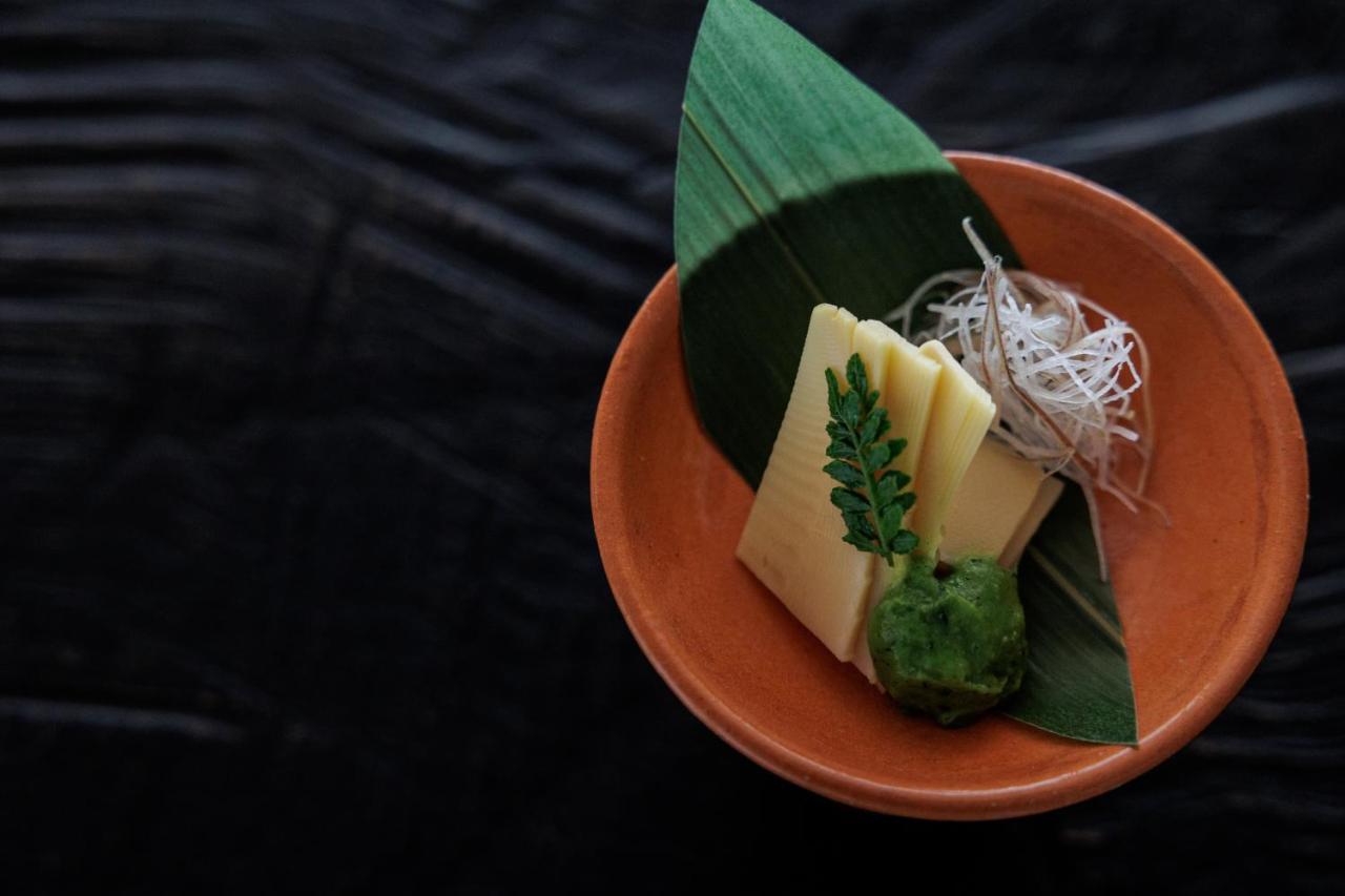 Naoshima Ryokan Roka Extérieur photo
