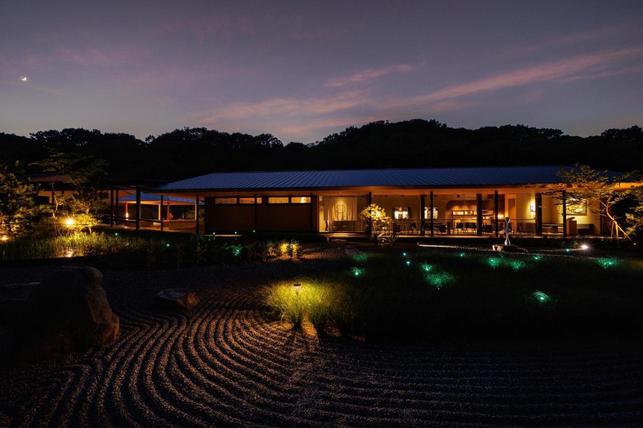 Naoshima Ryokan Roka Extérieur photo