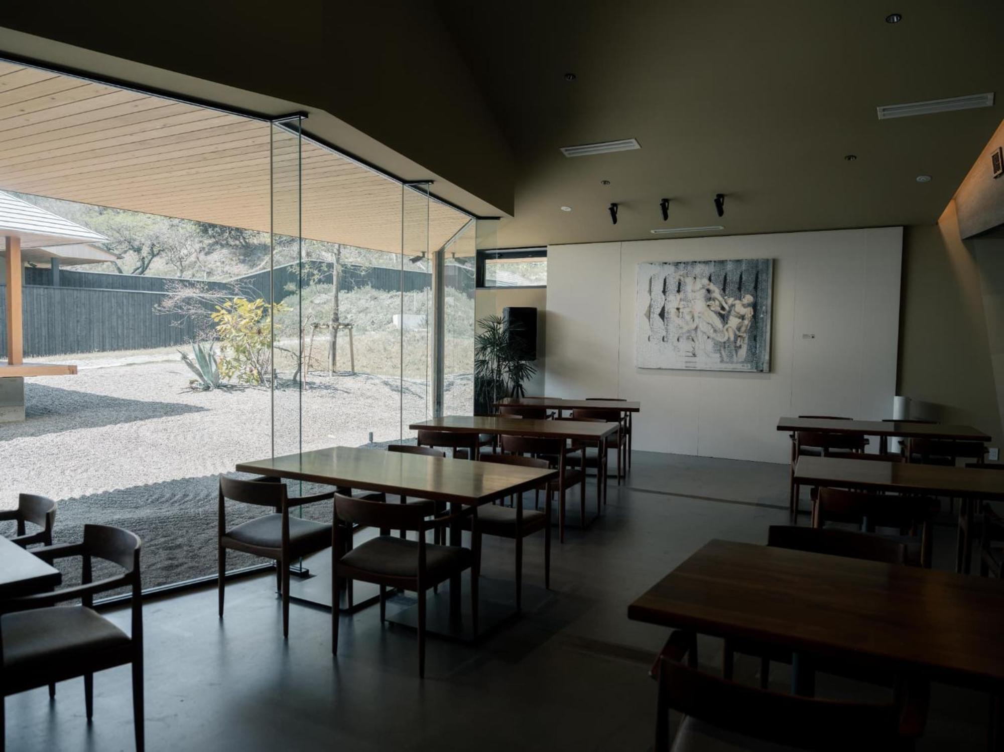Naoshima Ryokan Roka Extérieur photo