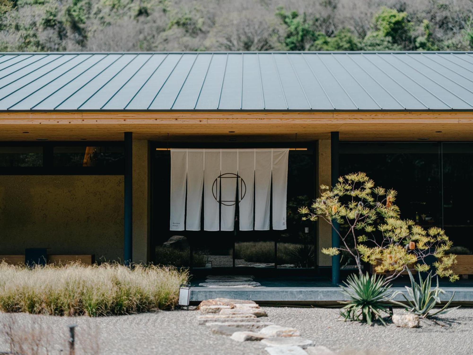 Naoshima Ryokan Roka Extérieur photo