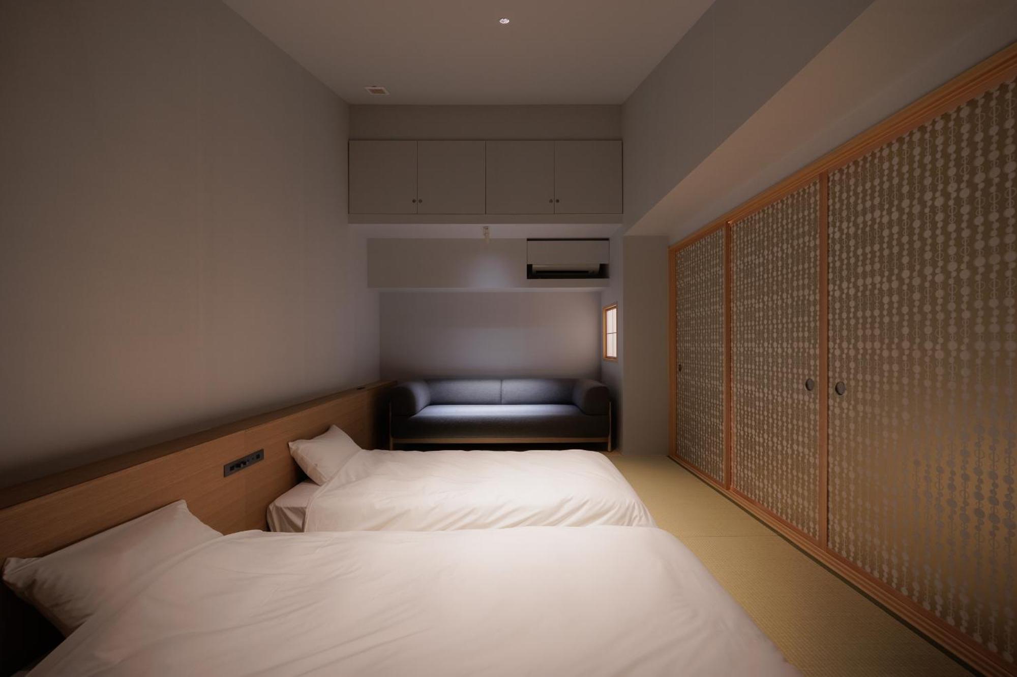 Naoshima Ryokan Roka Extérieur photo