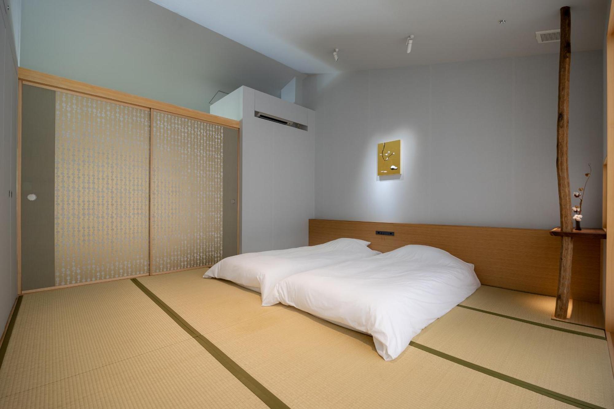 Naoshima Ryokan Roka Extérieur photo