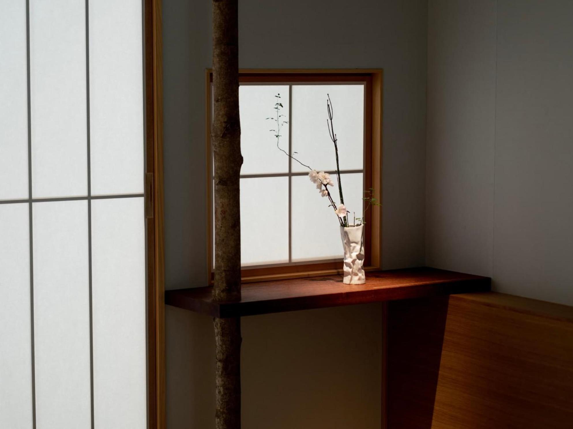 Naoshima Ryokan Roka Extérieur photo