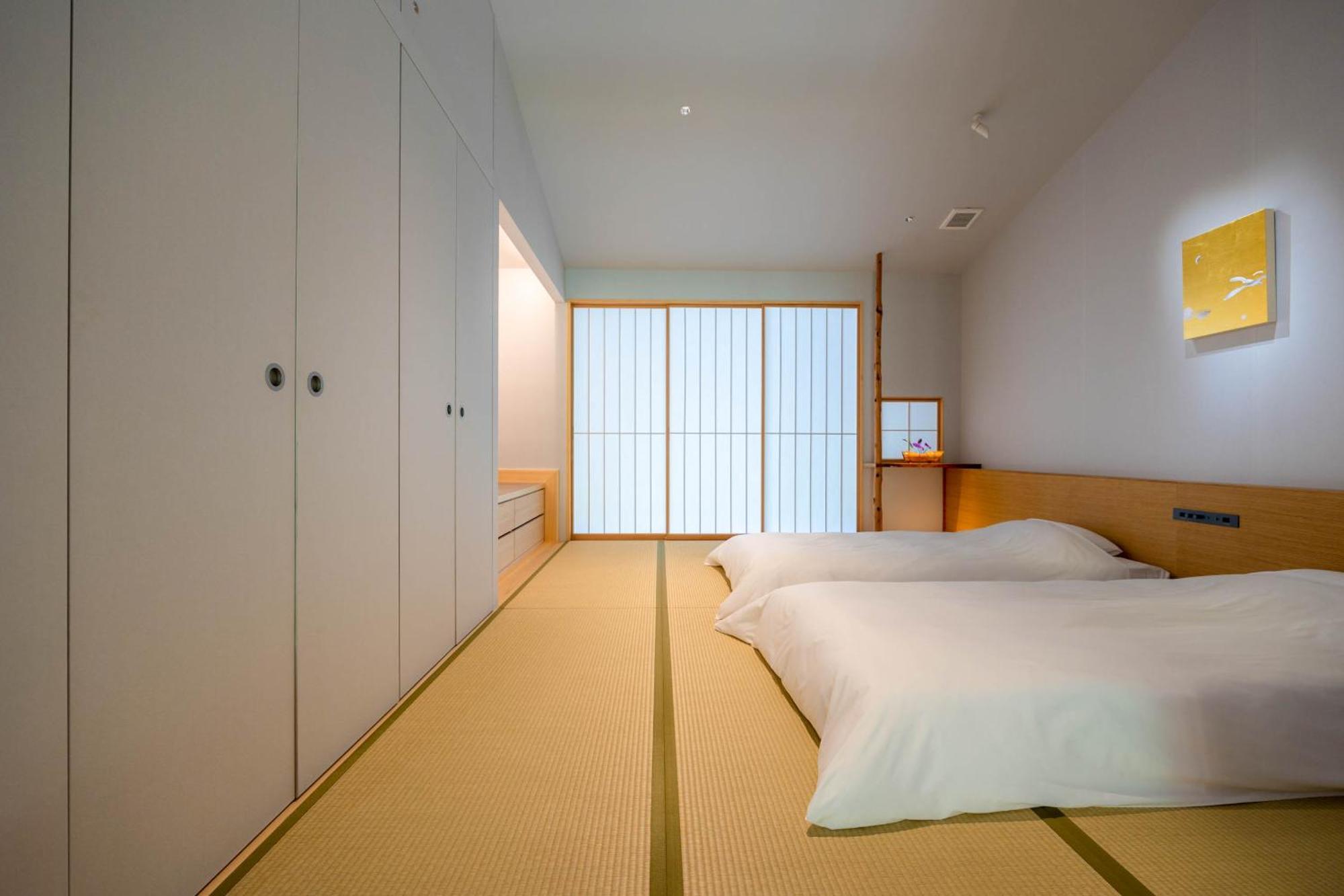 Naoshima Ryokan Roka Extérieur photo