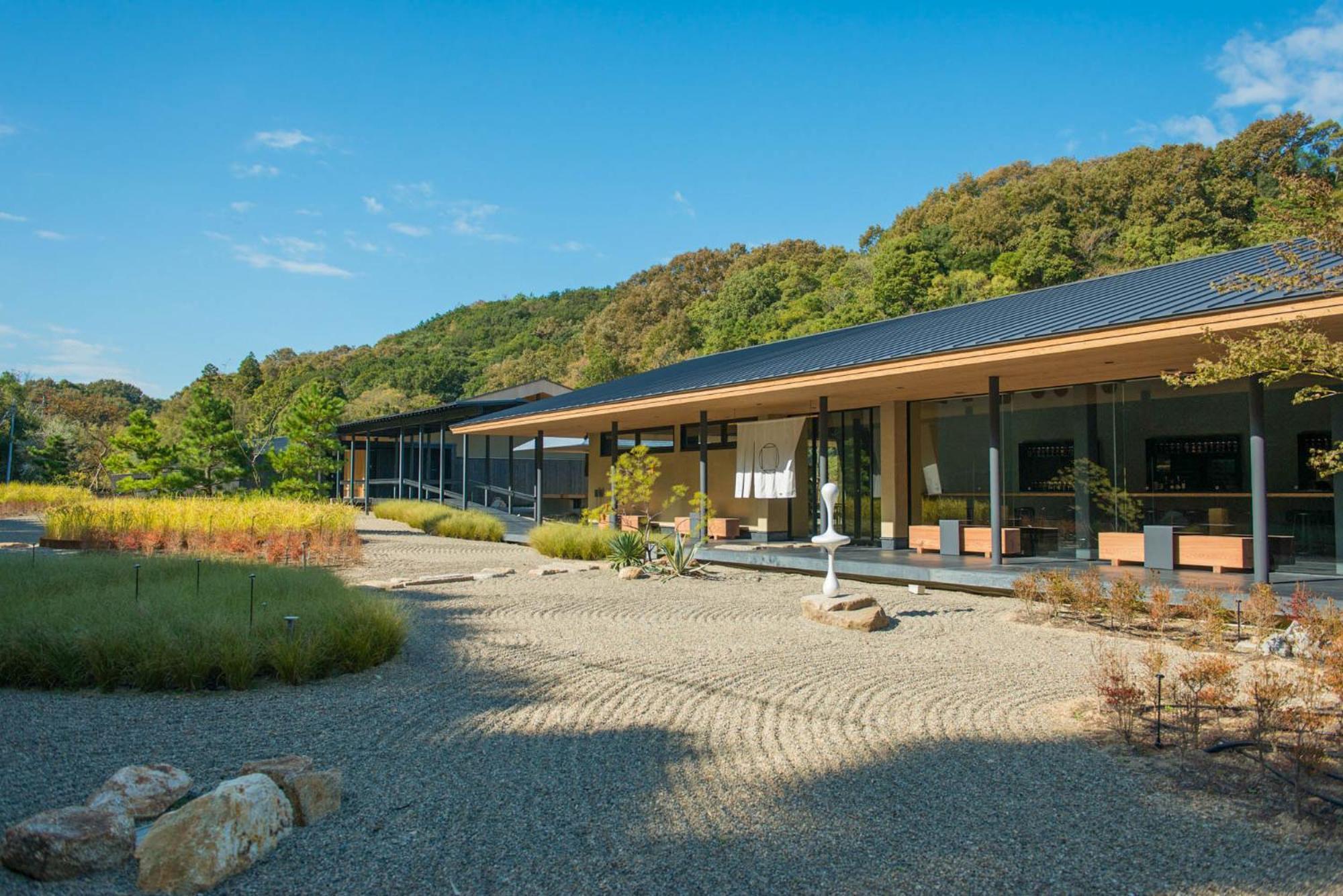 Naoshima Ryokan Roka Extérieur photo