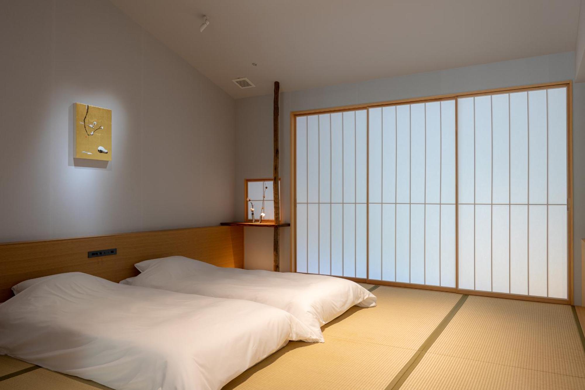 Naoshima Ryokan Roka Extérieur photo