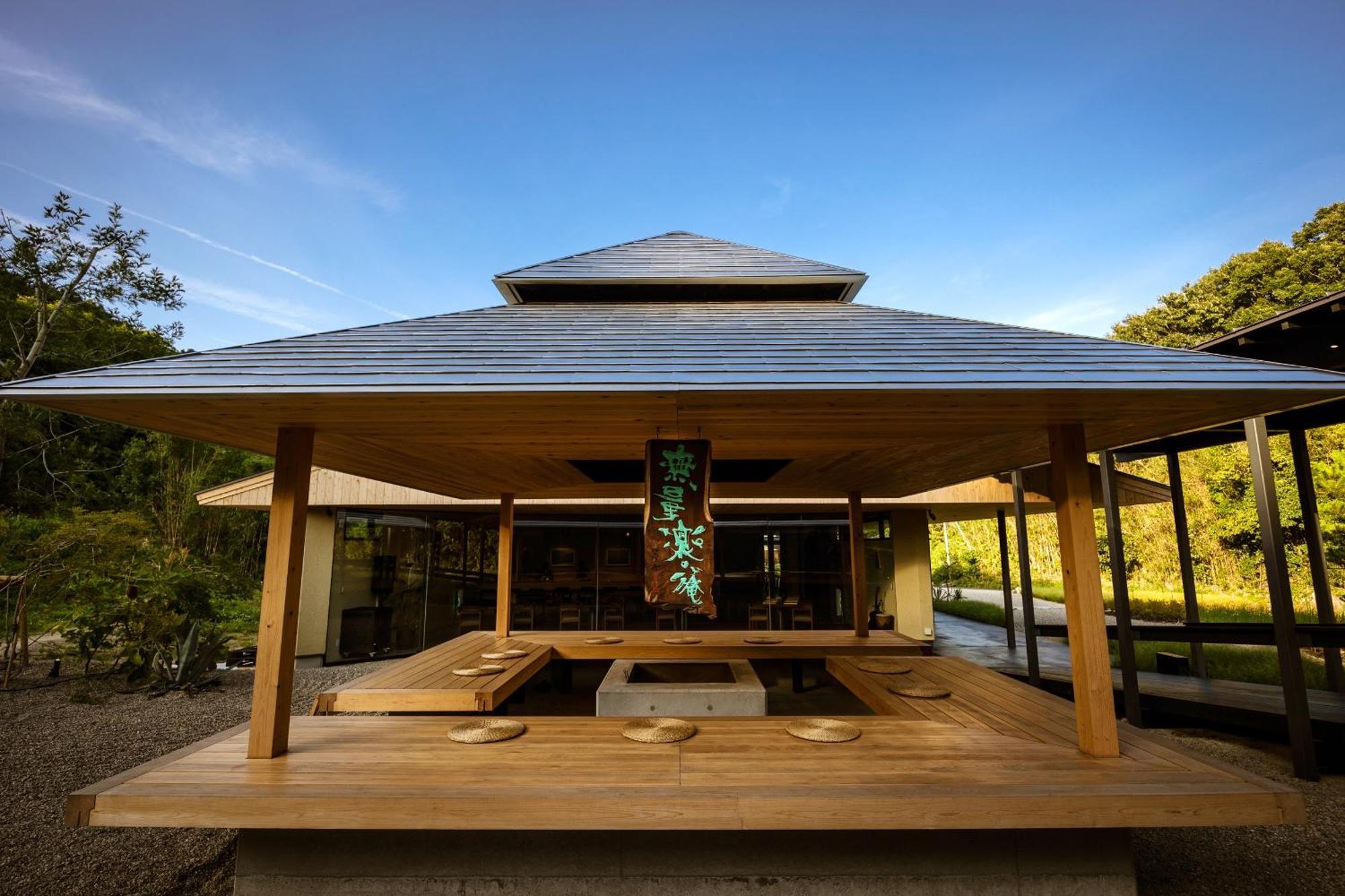 Naoshima Ryokan Roka Extérieur photo
