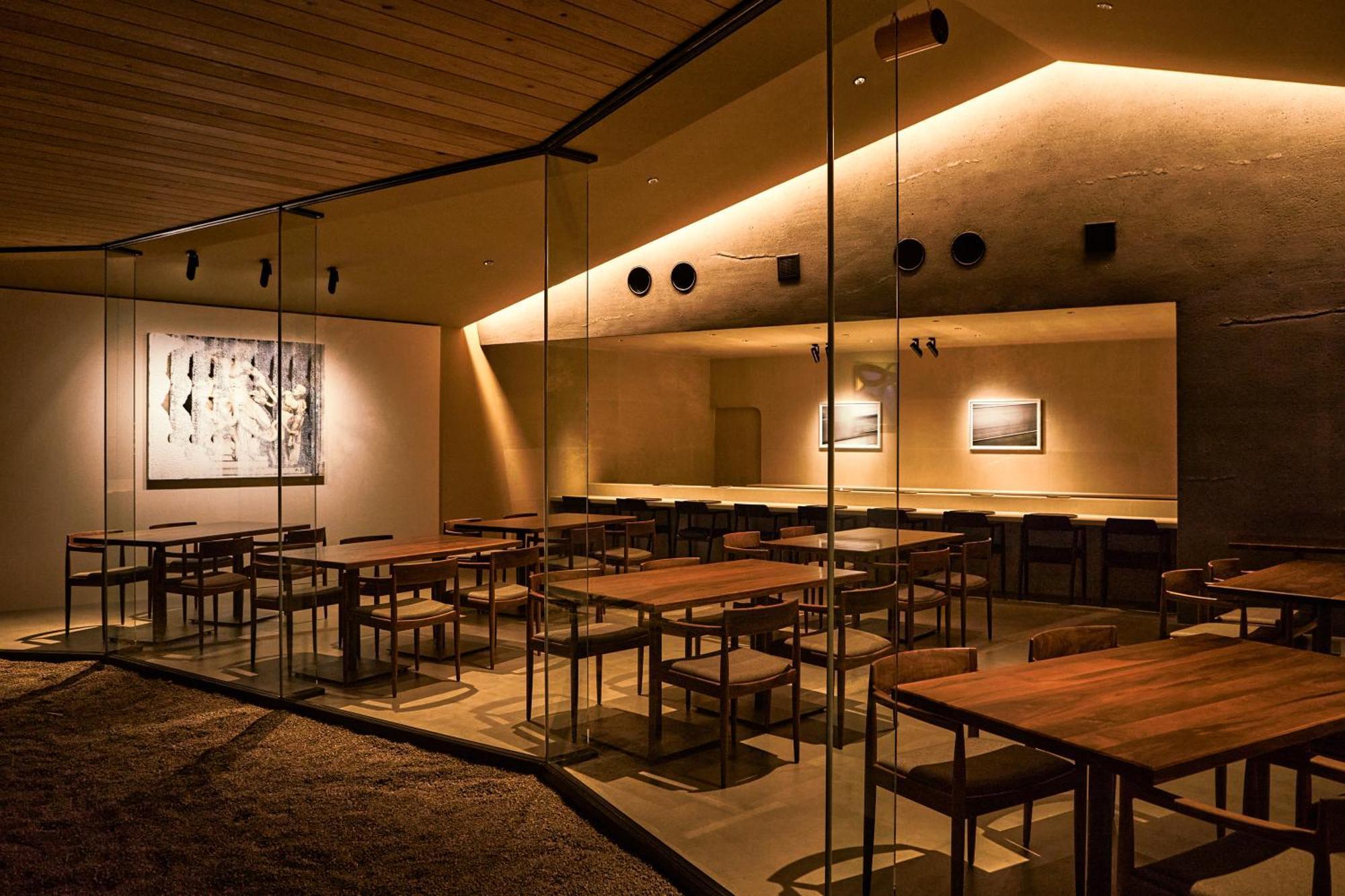 Naoshima Ryokan Roka Extérieur photo