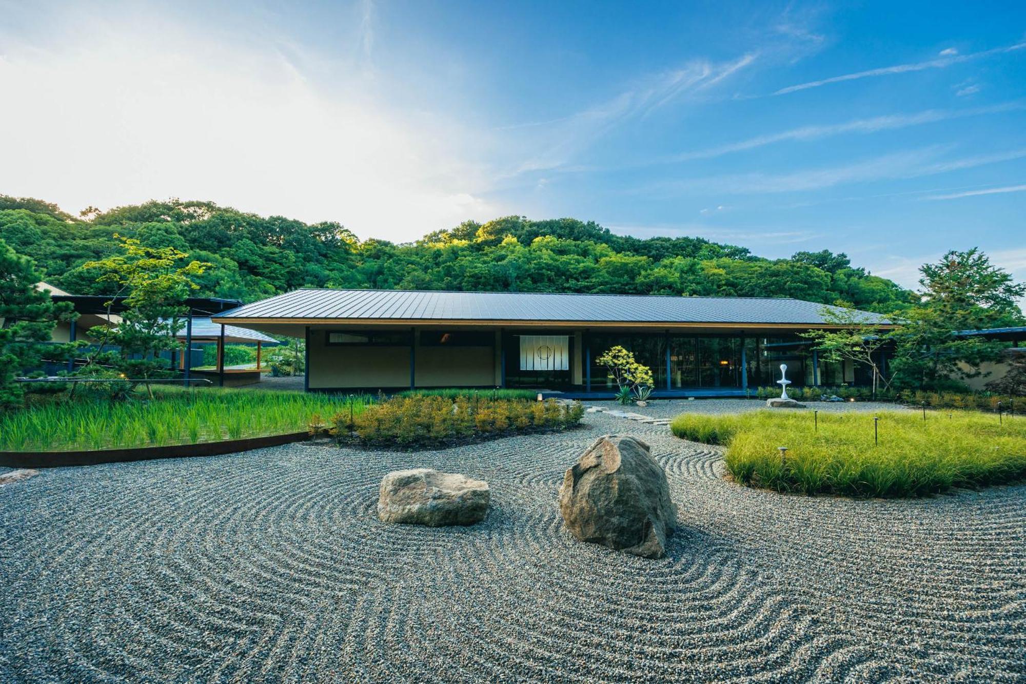 Naoshima Ryokan Roka Extérieur photo